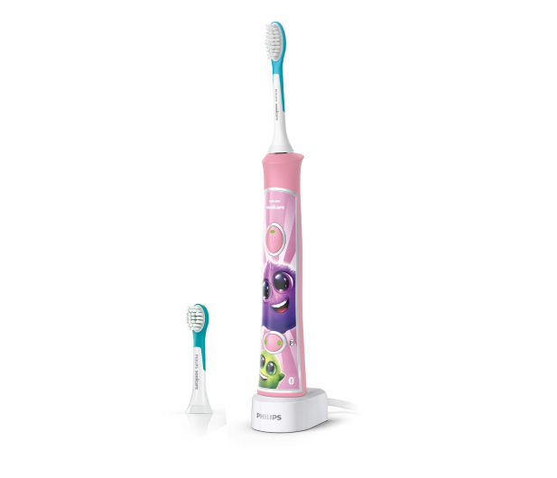 Philips Sonicare HX6352/42 For Kids - 1012639 - zdjęcie 2
